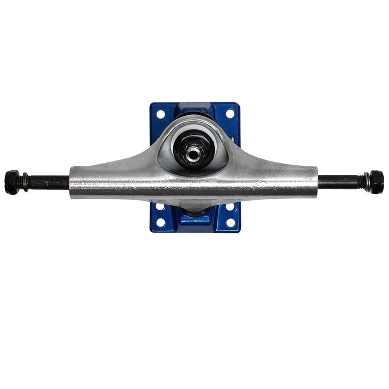 Core Hollow Lightweight Skateboard Trucks 8.25" + 55mm Spitfire Burners