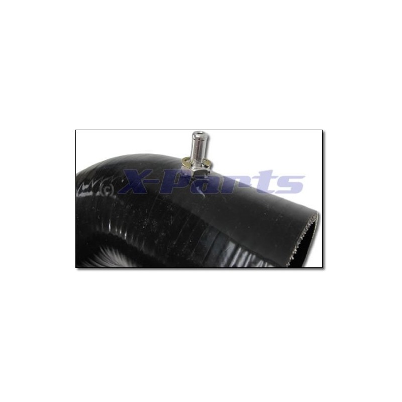 X-Parts Quick Tap Boost Pressure Measurement with Retaining Ring
