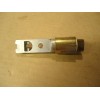 Kwikset NEW KWIKSET Drive-in latch 2-3/4 Inch Backset Latch Door Knob Lever