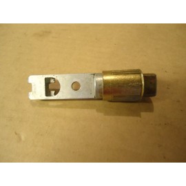 Kwikset NEW KWIKSET Drive-in latch 2-3/4 Inch Backset Latch Door Knob Lever