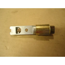 Kwikset NEW KWIKSET Drive-in latch 2-3/4 Inch Backset Latch Door Knob Lever