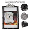Pet Photo Frame Pet Memorial Picture Frame Verticle Portrait Frame