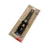 fish grip with memory black