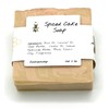Spiced Cake Soap