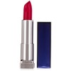 Maybelline Color Sensational Creamy Matte Fiery Fuchsia 882
