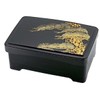 J-kitchens Takeaway Tendon Heavy Eel Box, Abi Pine, ABS Resin,