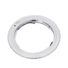 PK-EOS Camera Lens Adapter with Electric Contact for Pentax K