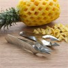 Unbranded Stainless Steel Pineapple Cutter Peeler Corer Slicer Kitchen Tool