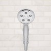 Speakman VS-3011-E175 Chelsea Anystream Multi-Function Handheld Shower Head, 1.75 GPM,