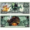 American Art Classics Pack of 5 - Dragon Million Dollar