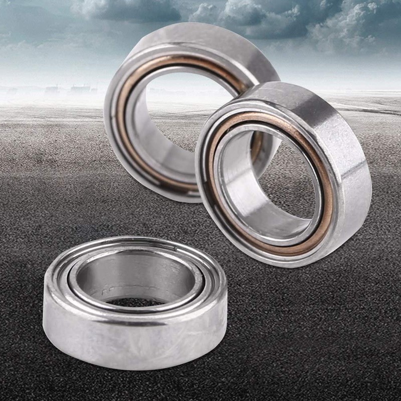 Bearings 850, Transmission Mini Bearings Hobby Rodamientos 10 pcs Mr85Zz