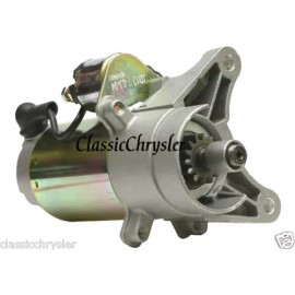 JAE NEW STARTER for RIDING LAWN MOWER TRACTOR HONDA 3810 HT3810 HT3810K1 HT3810K2