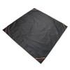 Camping Climbing Outdoor Mat Waterproof Anti Dust Beach Blanket Portable