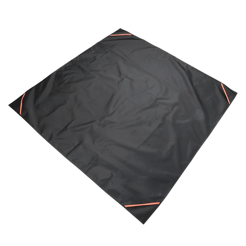 Camping Climbing Outdoor Mat Waterproof Anti Dust Beach Blanket Portable