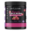 Beauty Collagen Peptidos Bioactivos De Colágeno Hidrolizado Sabor Frambuesa