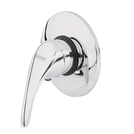 Foset Aqua AQM-71, Monomando para regadera