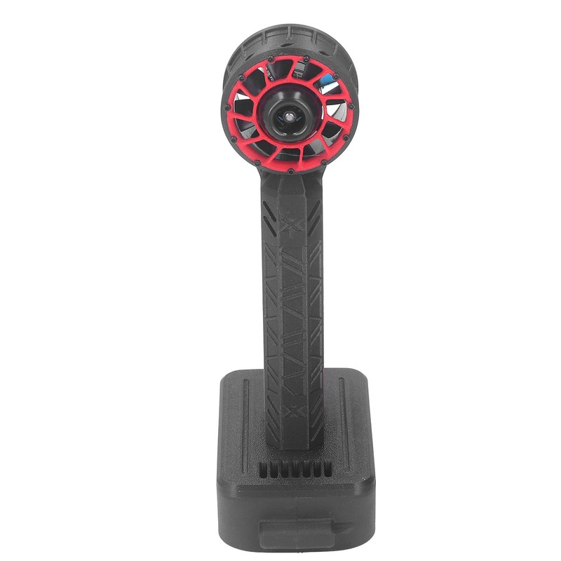 Handheld Air Blower Stepless Speed Regulation Industrial Turbo Fan Blower