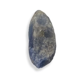 Starborn Sapphire Raw Gemstone One Piece, Gemstone, Sapphire