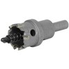 SK11 STH-27 Carbide Hole Saw, W Blade, 1.1 inches (27