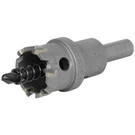 SK11 STH-27 Carbide Hole Saw, W Blade, 1.1 inches (27 mm)