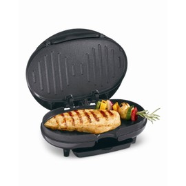 Procter-Silex 25218 Compact Grill
