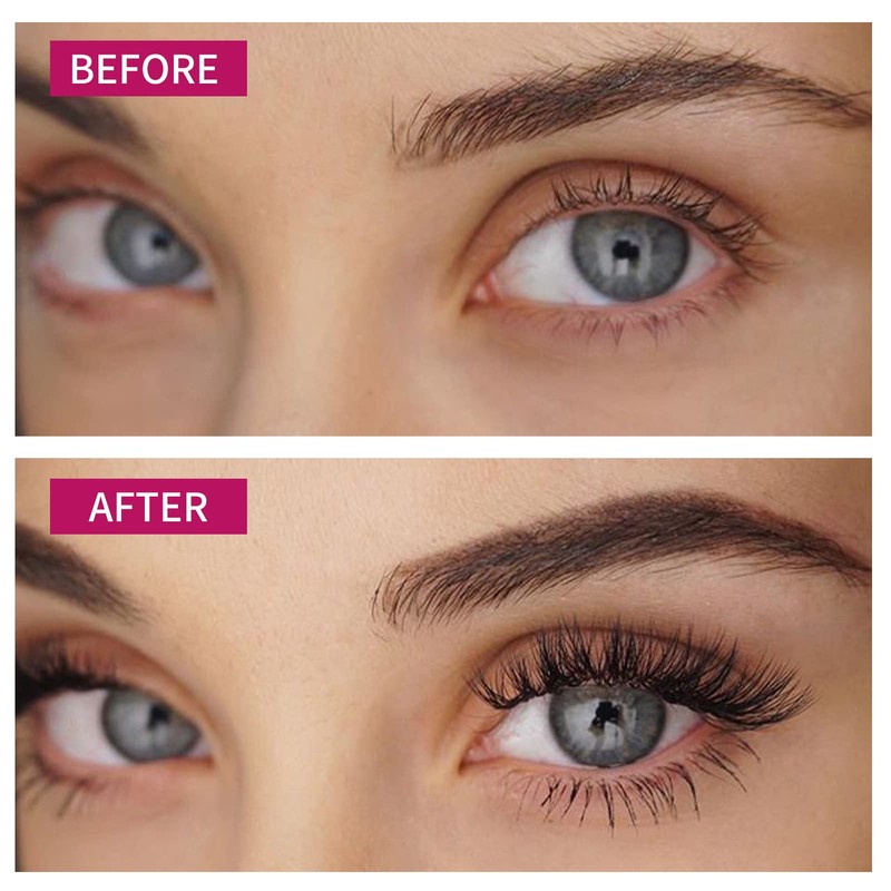 Volume Eyelashes Pre-Fanned 12D Pre-Made Russian Eyelash Extension Volume Bouquet