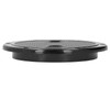 Boat Deck Plate, 6 Inch Waterproof Non-Slip Round Durable Boat