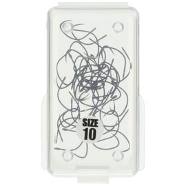 Rodiocraft Sano Needle #10 Service Pack (Pack of 42)