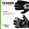 Fish Monkey The Blocker Neoprene Fishing Gloves M