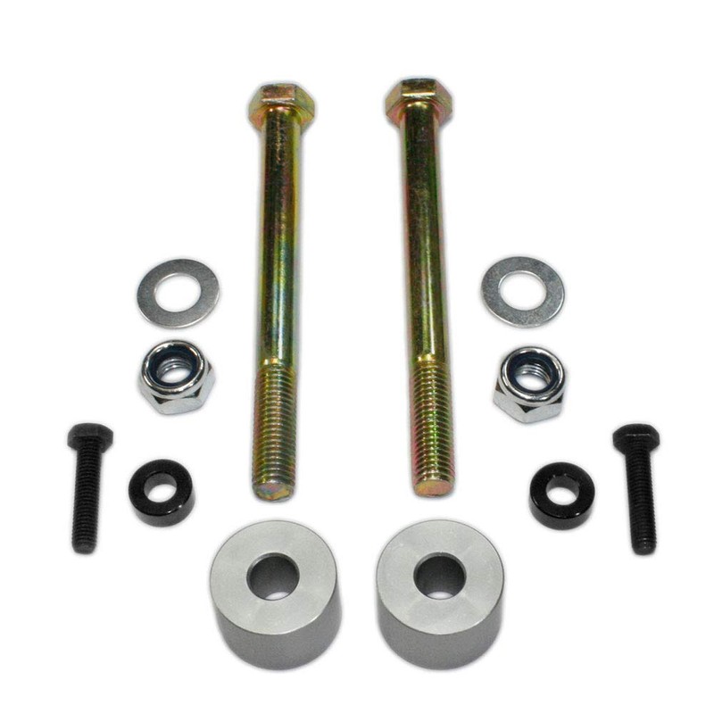 TORCH 3" Front 2" Rear Leveling Lift Kit for 1995-2004