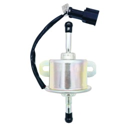 LXDQD K1G938-52034 Fuel Pump Assembly for Takeuchi TB210R, TB257FR, TB335R, TB350R Replacement