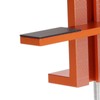 Cabinet Door Jig Aluminum Alloy Clear Scale Cabinet Door Mounting