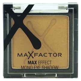 Max Factor Colour Effect Mono Eye Shadow - 04 1 Pc Golden Bronze by Max Factor