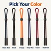 Adjustable Sports Eyeglass Strap – 23.6 Inch Sunglasses Holder Eyewear