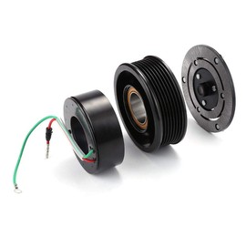 AC Compressor Clutch Repair Kit fits 2002 2003 2004 2005 HONDA CIVIC 2.0L HS090