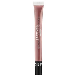SEPHORA Collection Colorful Lip Gloss Balm - 28 Soulmate (Raspberry Shimmer) - 0.30 fl oz / 9 mL