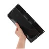 Gatuida Rv Range Hood Vent Cover Rv Exhaust Vent Cover