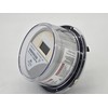 Digital Electric Meter for RV Pedestal, 240V 3W CL200, KWH