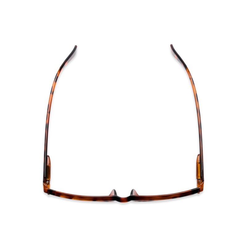Readers.com Reading Glasses: The Althorpe rectangle Style for Men and