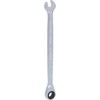 KS Tools GEARplus Schlüssel 6mm feinverzahnter Ring-Maul-Schlüssel, auf Hänger