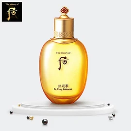 THE HISTORY OF WHOO In Yang Balancer 150ml