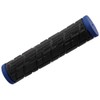 Cycle Pro (Cycle Pro) MTB Grips Black/Blue CP – hg207ad2 