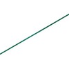 HEIKO Single Satin Ribbon 3X20 X Green #1417922