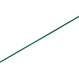 HEIKO Single Satin Ribbon 3X20 X Green #1417922