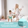 AABDTYYD Bed Sheet Straps - Pack of 4, Strong Mattress