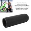 Barbell Grip Barbell Bar Silicone Grip Anti Slip Dumbbell Handle