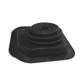 Lskioer Transmission Shift Boot Fits for 1993-2002 Camaro Firebird 5/6 Speed Transmission, Rubber Lower Shifter Shift Boot Replacement