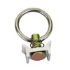 Mytee Products Heavy Duty Aluminum 6ft L-Track (2 Pcs) w/L-Track