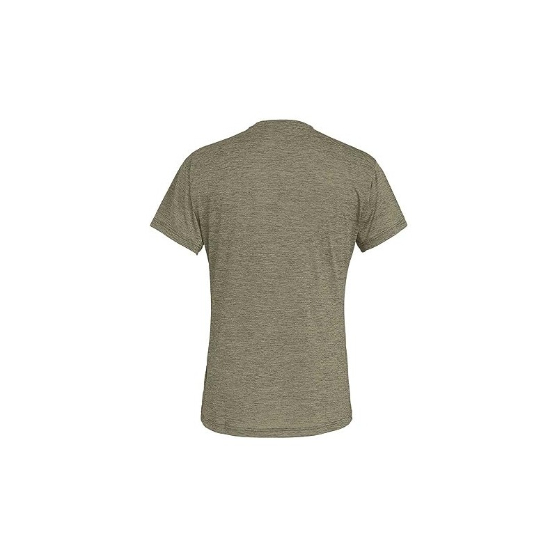 Salewa Men's Puez Melange Dry M S/S Tee Shirts &