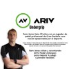 Ariv Undergip Padel